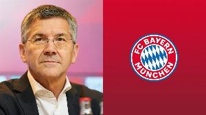 跟队记者：拜仁将出售5%股份给菲尔曼公司，交易对价达2.5亿欧元