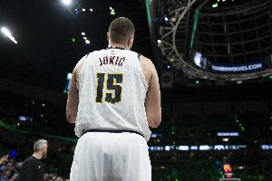 真的无敌！2020年代 约基奇得分+篮板+助攻+抢断领跑整个NBA